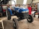 2007 New Holland TT60A Image