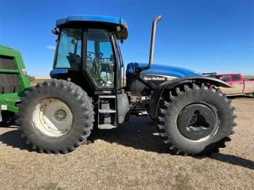 Main image New Holland TV145