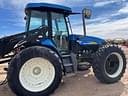 2007 New Holland TV145 Image