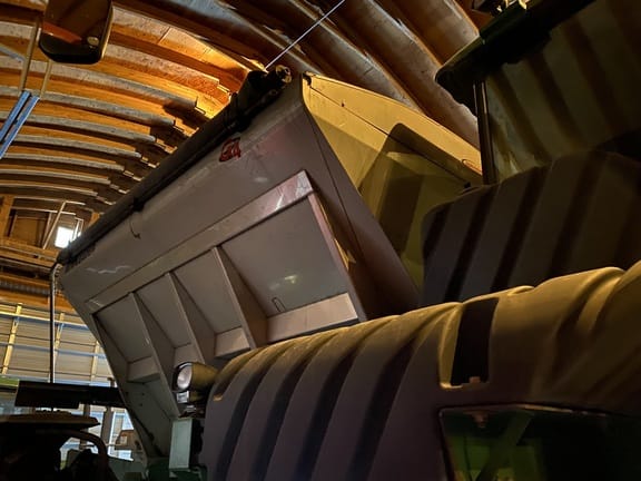 Main image New Leader L3030