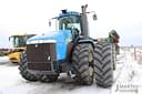 2007 New Holland T9040 Image