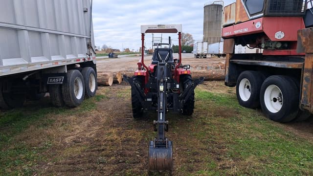 Image of NorTrac NT-254 equipment image 2