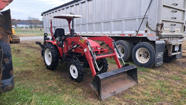 Image of NorTrac NT-254 equipment image 4