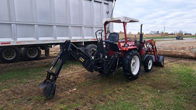 Image of NorTrac NT-254 equipment image 3