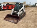 2007 Bobcat T190 Image
