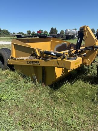 Image of Orthman Soilmover FE775 equipment image 4