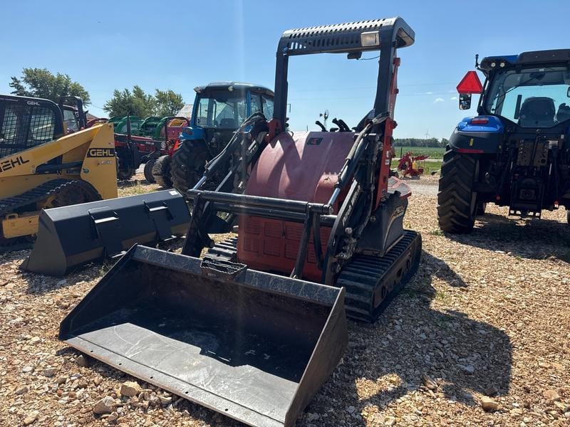 2007 Ditch Witch XT1600 Equipment Image0