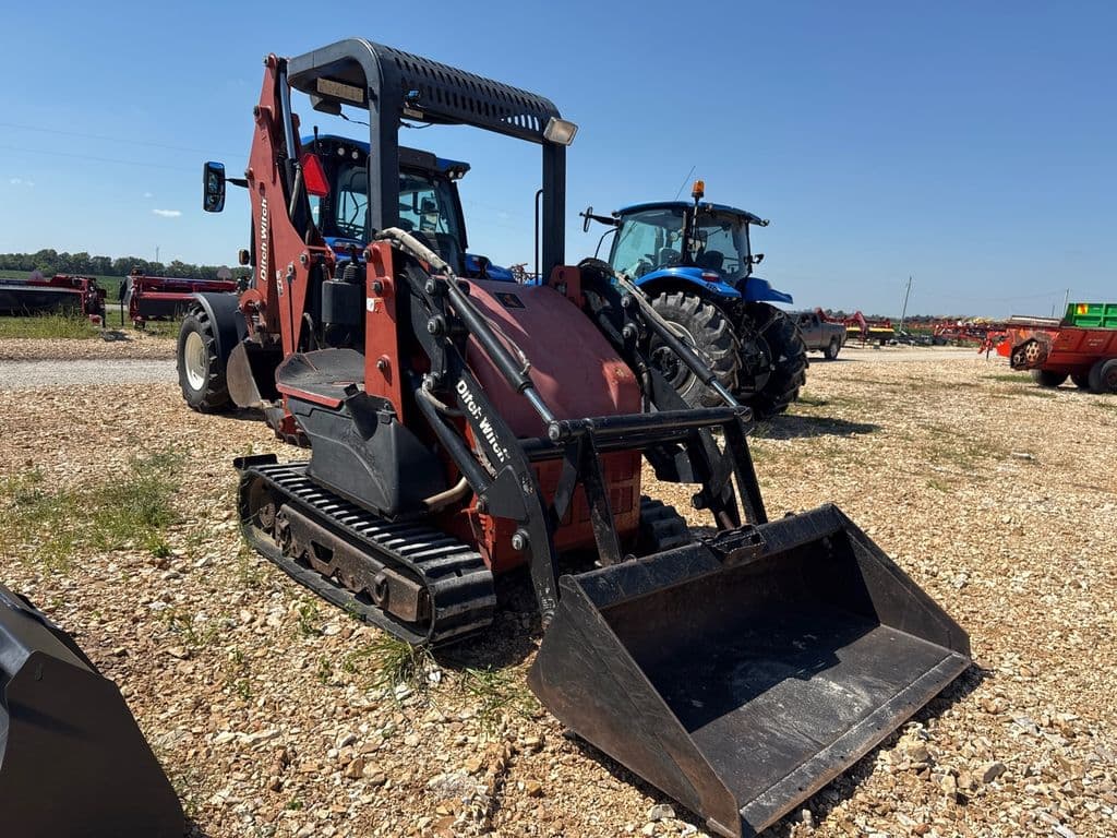 Image of Ditch Witch XT1600 Primary image