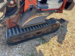 2007 Ditch Witch XT1600 Image