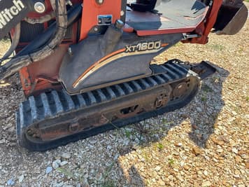 Main image Ditch Witch XT1600