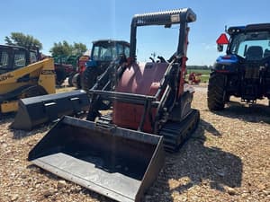 2007 Ditch Witch XT1600 Image