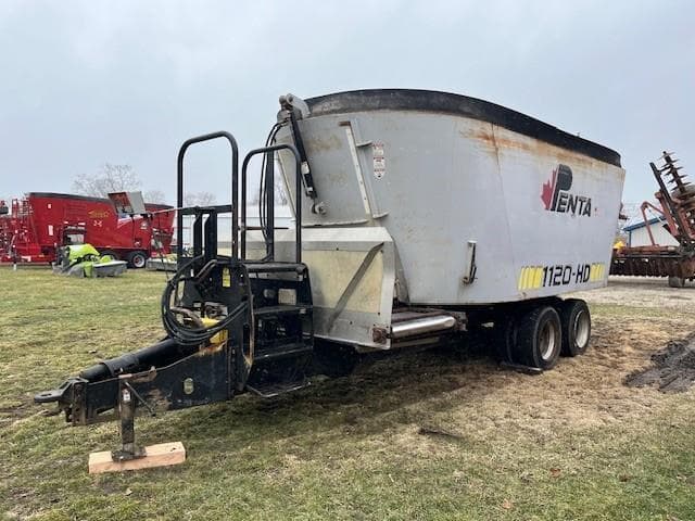 Image of Penta 1120-HD equipment image 1