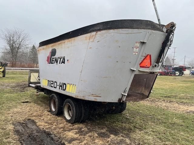 Image of Penta 1120-HD equipment image 2