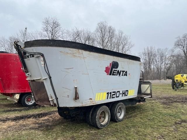 Image of Penta 1120-HD equipment image 3