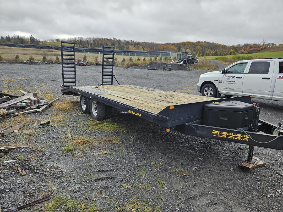 Image of Pequea Undetermined Primary image