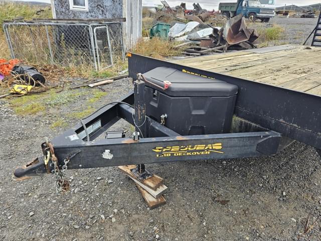 Image of Pequea Undetermined equipment image 4