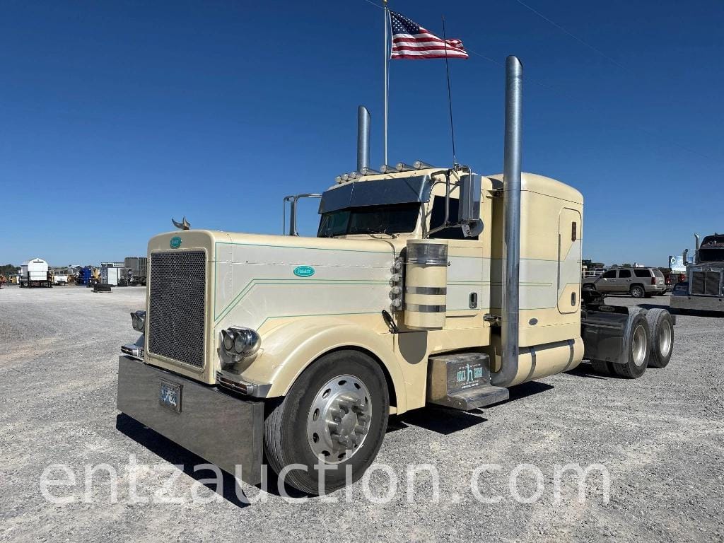 Main image Peterbilt 379