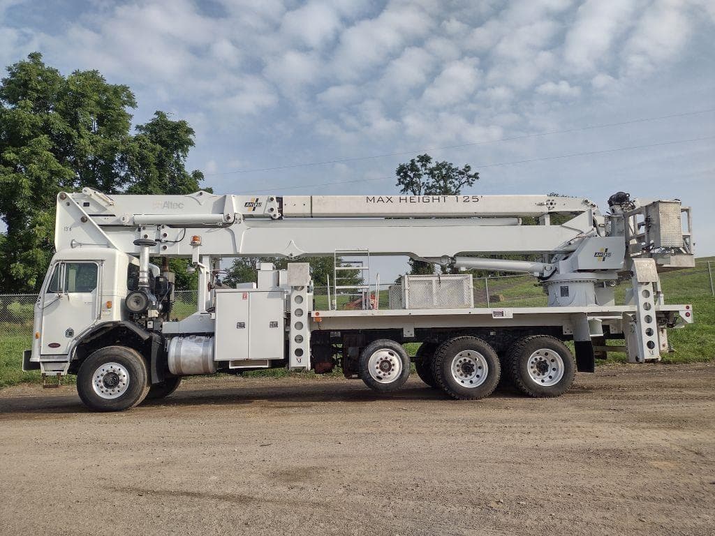 Image of Peterbilt 320 Primary image