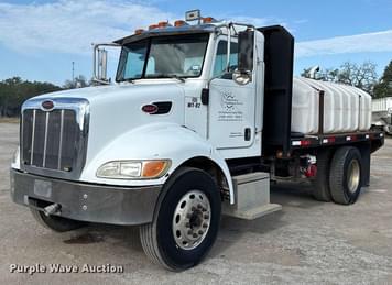 Main image Peterbilt 335