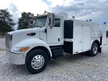 Main image Peterbilt 335