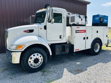 Main image Peterbilt 335