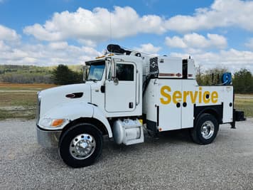 Main image Peterbilt 335