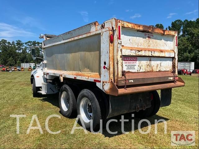 Image of Peterbilt 340 equipment image 2