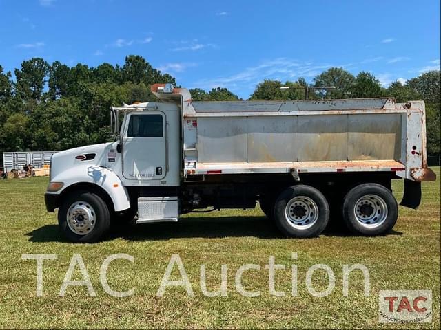 Image of Peterbilt 340 equipment image 1