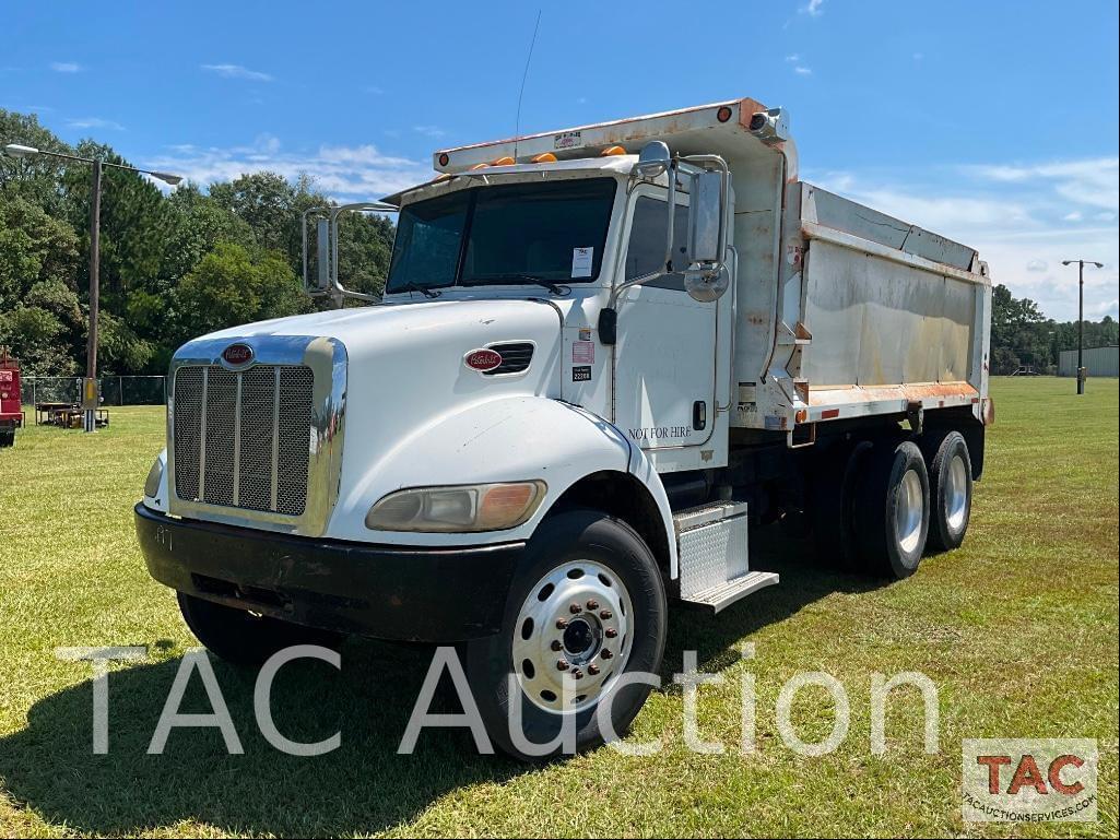 Image of Peterbilt 340 Primary image