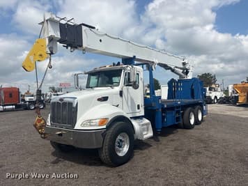 Main image Peterbilt 340