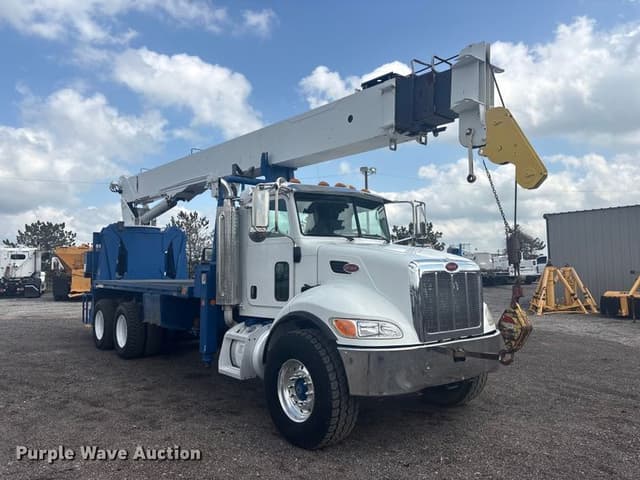 Image of Peterbilt 340 equipment image 2