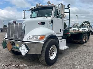 2007 Peterbilt 340 Image