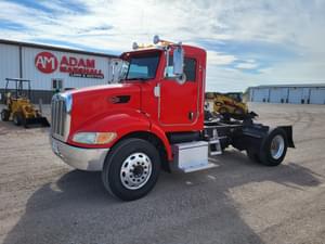 2007 Peterbilt 340 Image