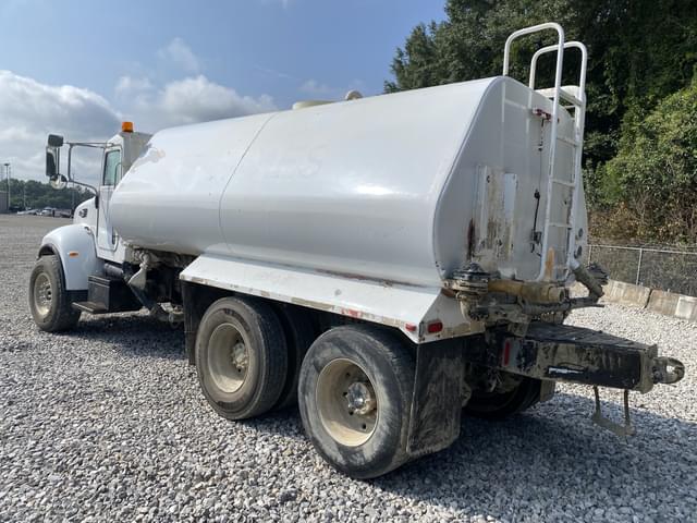 Image of Peterbilt 340 equipment image 1