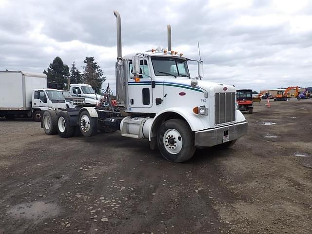 Image of Peterbilt 357 equipment image 1