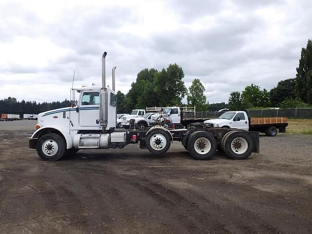 Image of Peterbilt 357 equipment image 4