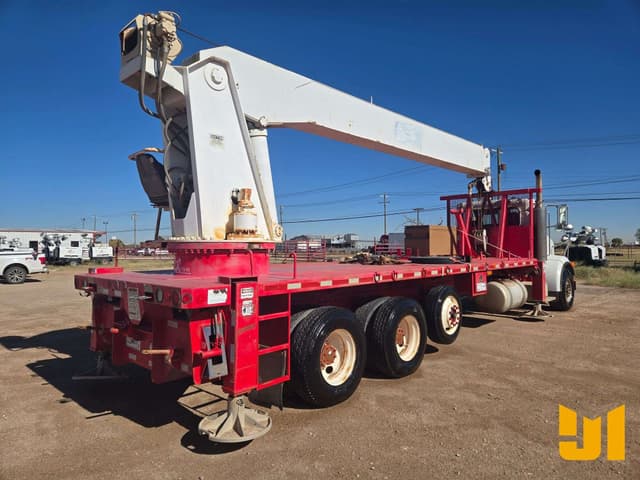 Image of Peterbilt 357 equipment image 3