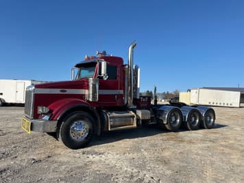 Main image Peterbilt 357