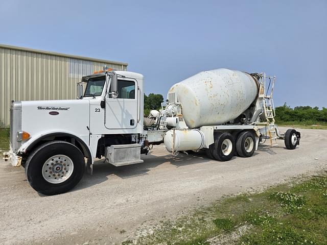 Image of Peterbilt 357 equipment image 4