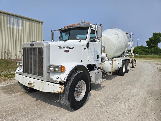 Image of Peterbilt 357 equipment image 1