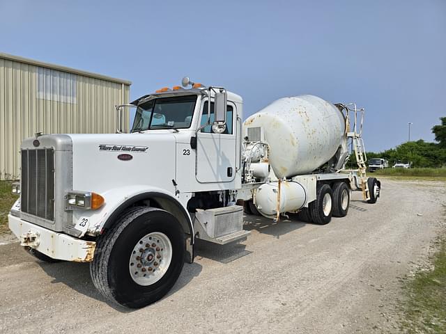 Image of Peterbilt 357 equipment image 2