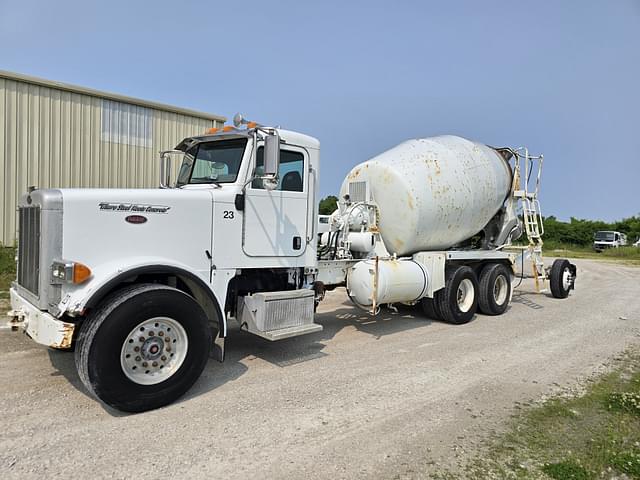 Image of Peterbilt 357 equipment image 3