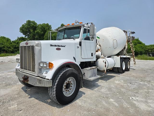 Image of Peterbilt 357 equipment image 2