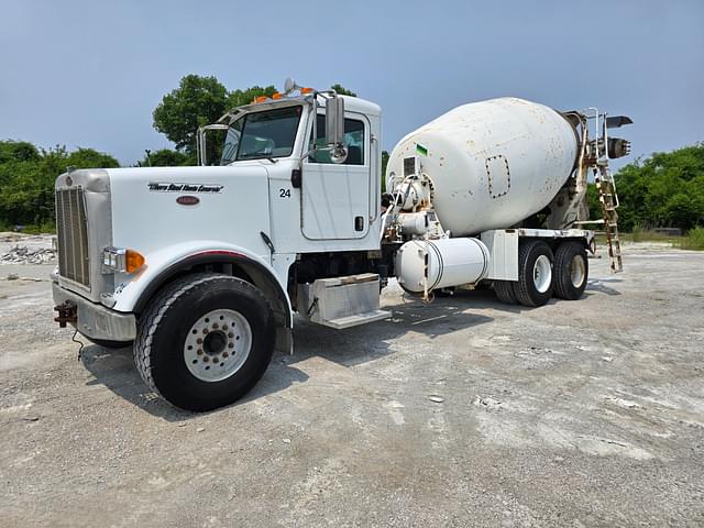 Image of Peterbilt 357 equipment image 3