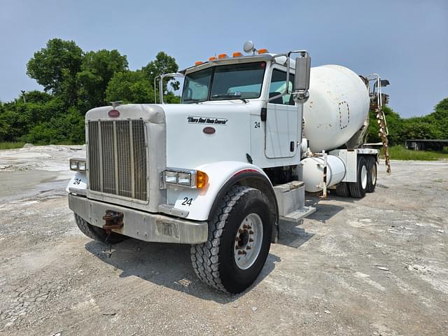 Image of Peterbilt 357 equipment image 1