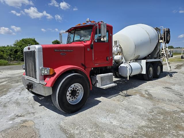 Image of Peterbilt 357 equipment image 2