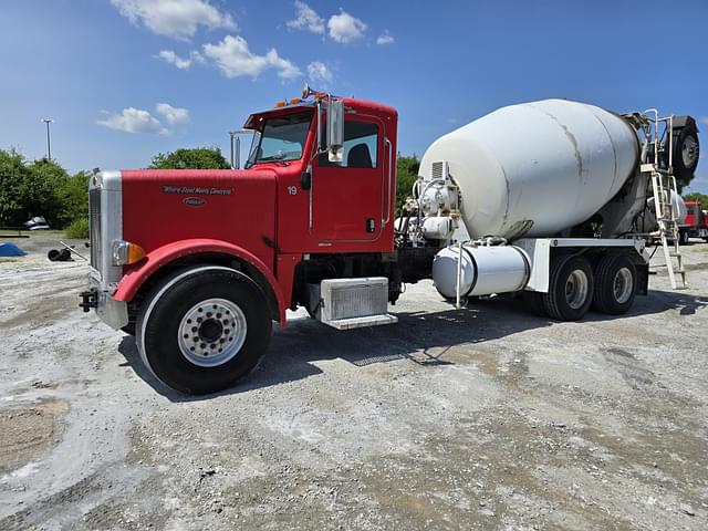 Image of Peterbilt 357 equipment image 3