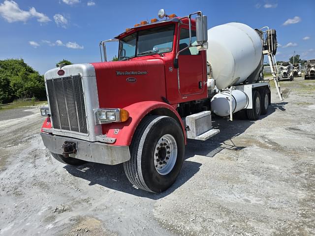 Image of Peterbilt 357 equipment image 1