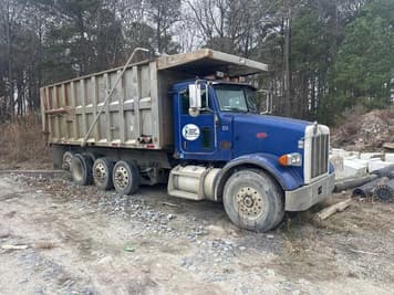 Main image Peterbilt 357