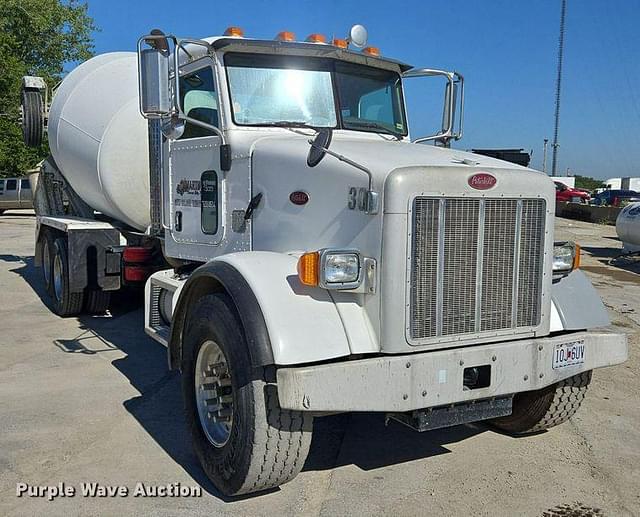 Image of Peterbilt 357 equipment image 2